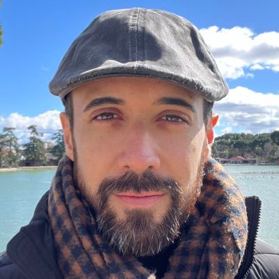 Periodista. Jefe de Prensa de la Unión de Pequeños Agricultores y Ganaderos @UPA_Federal