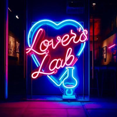 Lovers Labz is a creative arts studio dedicated to nurturing artists in the emerging economy. It’s a space where innovation meets expression,
