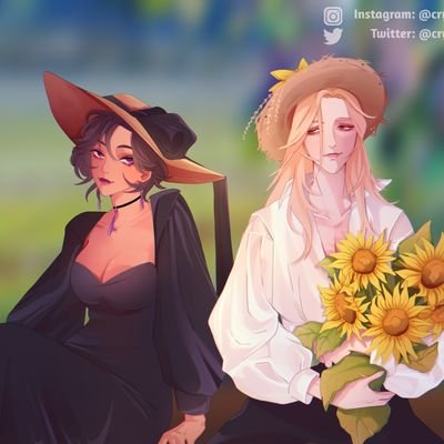 🌻Commissions open🌻