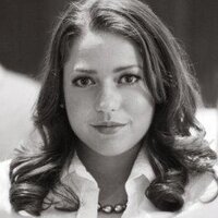 Liesel Pritzker Simmons (@lieselpritzker) 's Twitter Profile