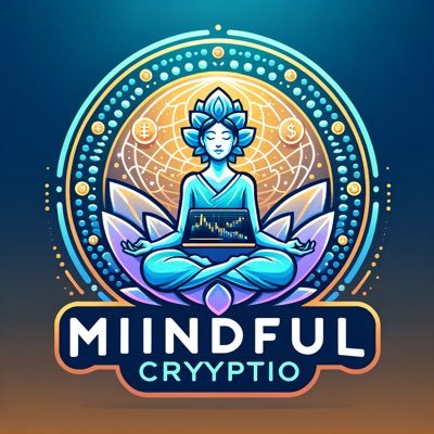 Integrating mindfulness with AI-driven crypto trading for informed decisions and mental well-being. Cultivate clarity and success in your trading journey.