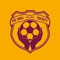 The Well Society(@TheWellSociety) 's Twitter Profile Photo