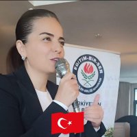 Fergül Miyanyedi Şen(@fergul_sen) 's Twitter Profile Photo