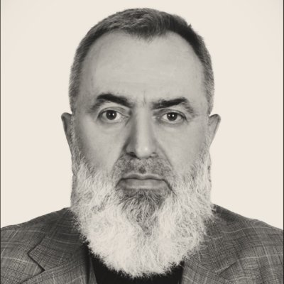 Ahmetozturkmahi Profile Picture