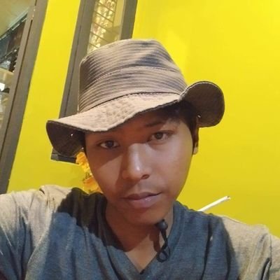 FAHREL_Thokk's profile picture. learning, focus and consistent is key for success.