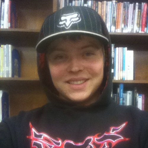 meckler581's profile picture. 