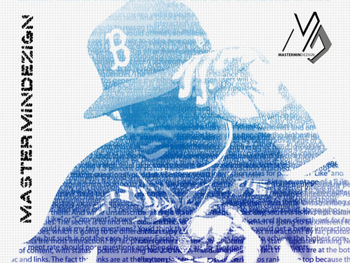 An Inspirational Graphic Designer & Web Designer. Founder of Mastermindezign Ink. Makes observation, to obtain obligation.