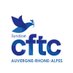 URD CFTC AUVERGNE-RHONE-ALPES (@CftcAura) Twitter profile photo