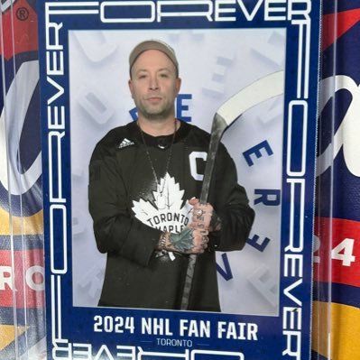 @MapleLeafs Fan! #LeafsForever