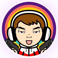 SD7 (@sd7game) 's Twitter Profile Photo SD7 (@sd7game) 's Twitter Profile Photo