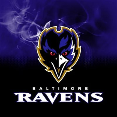 Ravens Fan, Wolves Fan, Orioles fan!