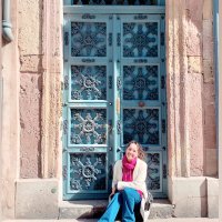 Saskya Espín (@saskyaesp) 's Twitter Profile