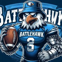 STL BattleHawks Tailgating(@BattleHawkstlg8) 's Twitter Profile Photo