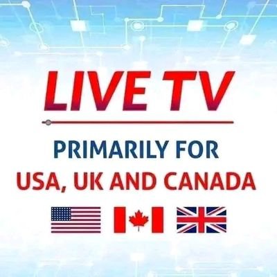 Anyone need IPTVV for firestick,SmartTV, Smartphone, android tv,
All devices
Free Trial Available 
Telegram: https://t.co/BragcWwhle