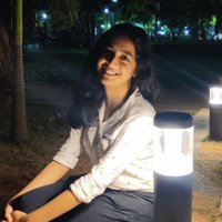 Kanthi (@kanthi_prasanth) 's Twitter Profile