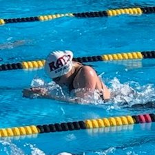 Stingrays Swimming 
Wheeler High School '26, Varsity Swim