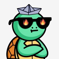 Teezy • Growth For Creatives (@teezytheturtle) 's Twitter Profile