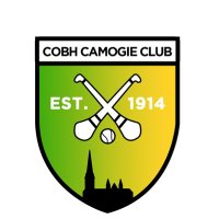 Cobh Camogie(@CobhCamogie10) 's Twitter Profile Photo