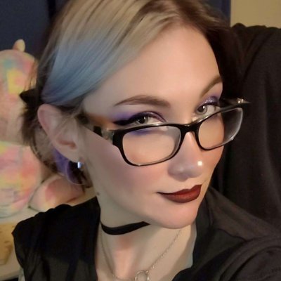 MoiraBlacke Profile Picture