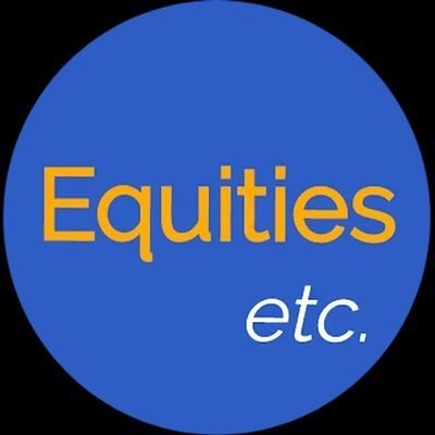 EquitiesETC is the stocks, options & crypto division at Microefutures Trading. Education room and not an alert service.