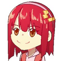 SB - (Commission open 0/5) (@newmria) 's Twitter Profile Photo SB - (Commission open 0/5) (@newmria) 's Twitter Profile Photo