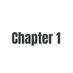 Chapter 1 (@chapter1network) Twitter profile photo Chapter 1 (@chapter1network) Twitter profile photo