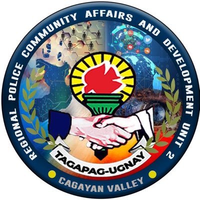 Official Account of the Regional Police Community Affairs and Development Unit 2