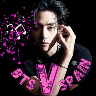 BTSVSpain Profile Picture