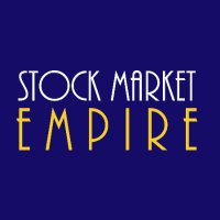 Stock Market Empire(@InSMEmpire) 's Twitter Profile Photo