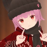 Rosewo_VRC@ぼんてんどう (@rosewo_vrc) 's Twitter Profile Photo Rosewo_VRC@ぼんてんどう (@rosewo_vrc) 's Twitter Profile Photo