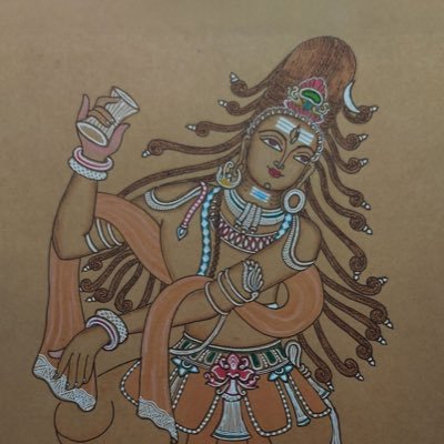 Software Engineer, Technology enthusiast, Seeker, Quest for spirituality, Fan of temple architecture.