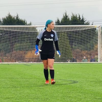 Delta State Keeper.Oakland #00. TSC  05/06 ECNL #1.TN ODP.IB GPA 4.42. 19 22 ECNL O.V. Champion. Believer. Train Hard, Work Hard, Play the Best.