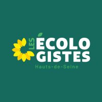 Les Ecologistes - EELV 92(@EELV92) 's Twitter Profile Photo
