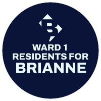 Ward 1 Residents for Brianne(@NoWard1Recall) 's Twitter Profile Photo