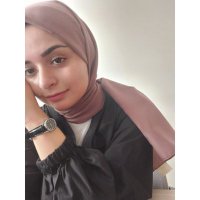 Kevser Hüsna Özyıldız (@kevserozyildiz) 's Twitter Profile