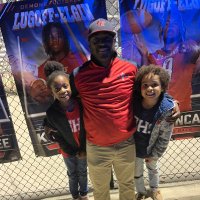 Coach Robinson (@dhypen24) 's Twitter Profile