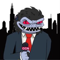 CHICAGO CRITTER(@ChicagoCritter) 's Twitter Profile Photo