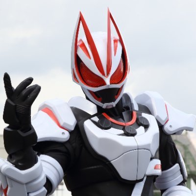 Kamen Rider enjoyer since 2016. Kind of obsessed with Ukiyo Ace and Azuma Michinaga. Currently making a Kamen Rider Geats suit.