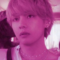 ꜰʀɪ(ᴇɴᴅ)ꜱ 🎀(@TaTa_V_Mlxtape) 's Twitter Profile Photo