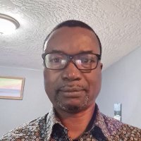 Akin-James (@phaj1) 's Twitter Profile