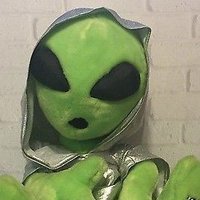 Alien Invasion!!!🍉(@QuirkedupDog) 's Twitter Profile Photo