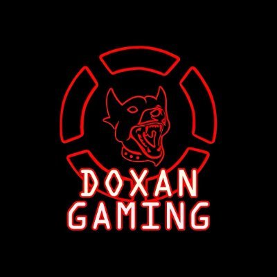 DOXAN GAMINGさんのプロフィール画像