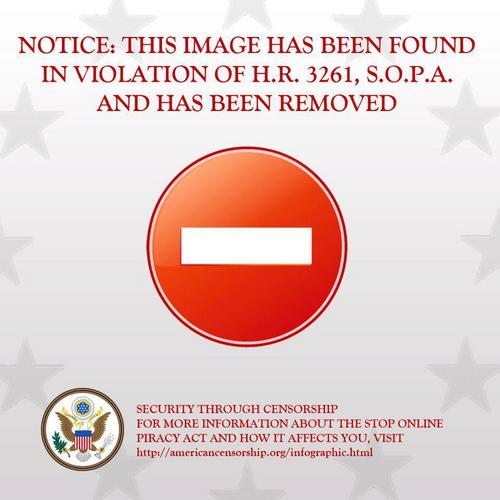 ModifiedBeauty's profile picture. Stop government censorship.  Kill SOPA.
