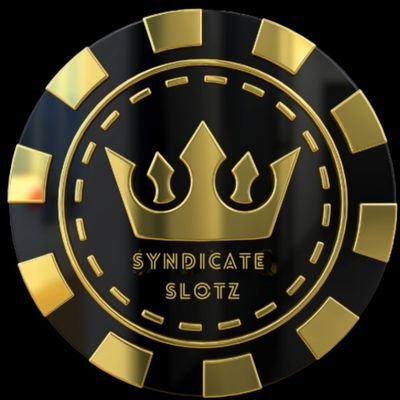 SyndicateSlotz Profile Picture