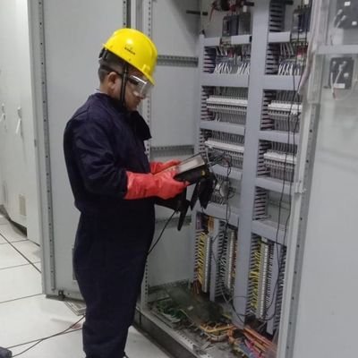 Electrical Safety, Asset Management, Condition Monitoring, Energy Efficiency