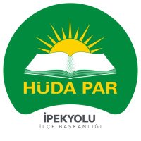 HÜDA PAR İpekyolu (@hudaparipekyolu) Twitter profile photo