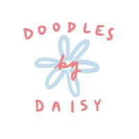 daisy(@doodlesbydaisy) 's Twitter Profile Photo