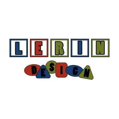 lerin_design's profile picture. 
