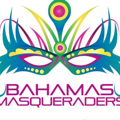 Bahamas Masqueraders 🇧🇸