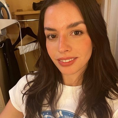 LuciaBachetti's profile picture. 